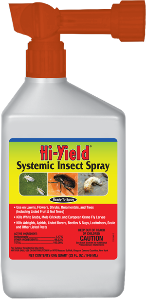 30206_Systmic Insect Spray 32oz